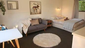 Parklands Marina Holiday Park