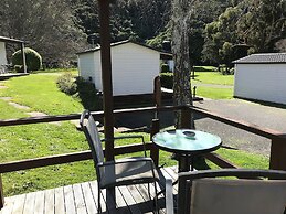 Parklands Marina Holiday Park