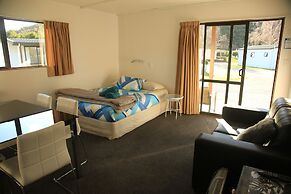 Parklands Marina Holiday Park