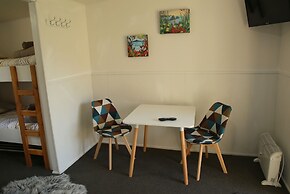 Parklands Marina Holiday Park