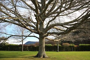 Parklands Marina Holiday Park