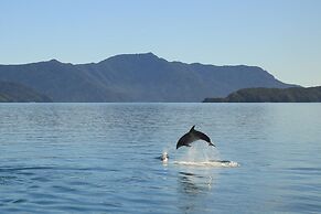 Parklands Marina Holiday Park