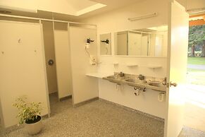 Parklands Marina Holiday Park