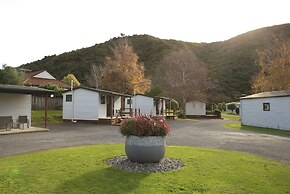 Parklands Marina Holiday Park