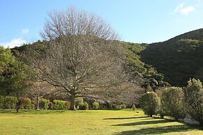 Parklands Marina Holiday Park