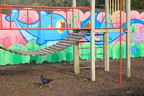 Parklands Marina Holiday Park