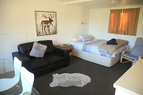 Parklands Marina Holiday Park