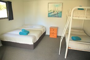 Parklands Marina Holiday Park