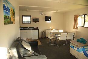 Parklands Marina Holiday Park