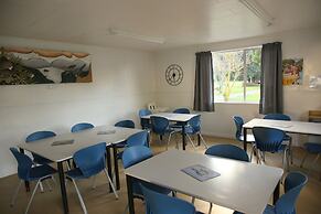 Parklands Marina Holiday Park