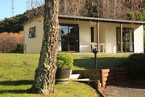 Parklands Marina Holiday Park