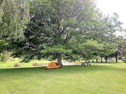 Parklands Marina Holiday Park