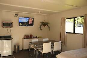 Parklands Marina Holiday Park