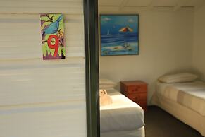 Parklands Marina Holiday Park