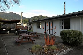 Parklands Marina Holiday Park