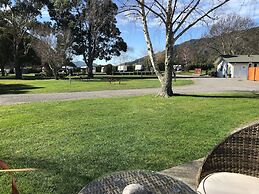 Parklands Marina Holiday Park