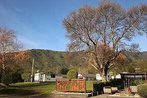 Parklands Marina Holiday Park