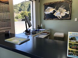 Parklands Marina Holiday Park