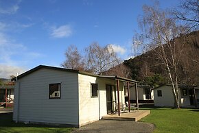 Parklands Marina Holiday Park