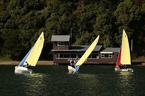 Parklands Marina Holiday Park