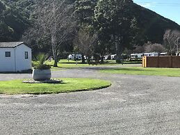 Parklands Marina Holiday Park
