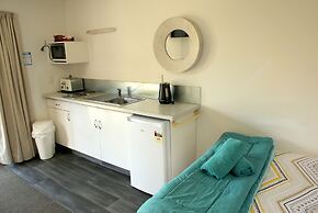 Parklands Marina Holiday Park