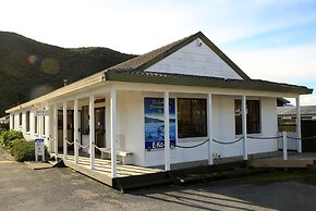 Parklands Marina Holiday Park