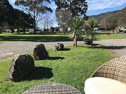 Parklands Marina Holiday Park