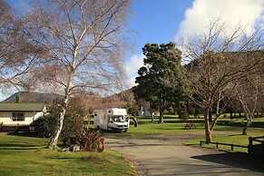 Parklands Marina Holiday Park