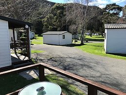Parklands Marina Holiday Park
