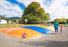 Parklands Marina Holiday Park