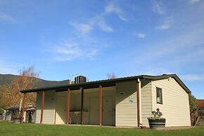 Parklands Marina Holiday Park