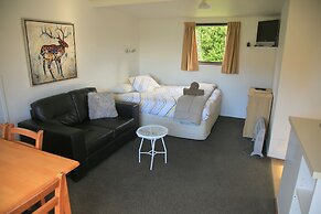 Parklands Marina Holiday Park