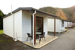 Parklands Marina Holiday Park