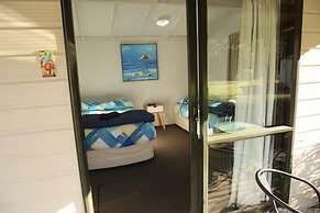 Parklands Marina Holiday Park