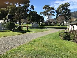 Parklands Marina Holiday Park