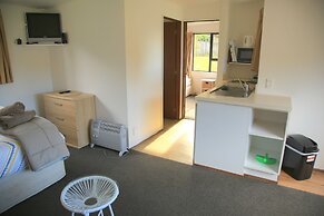 Parklands Marina Holiday Park