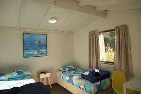 Parklands Marina Holiday Park