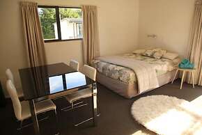 Parklands Marina Holiday Park