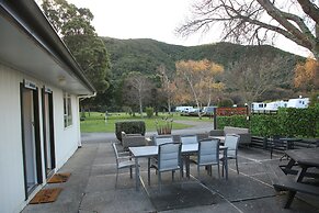 Parklands Marina Holiday Park