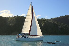 Parklands Marina Holiday Park