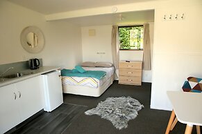 Parklands Marina Holiday Park