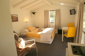 Parklands Marina Holiday Park