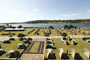 Cockatoo Island