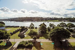 Cockatoo Island