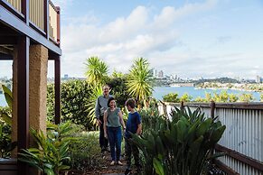 Cockatoo Island