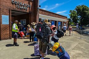 Cockatoo Island