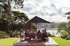 Cockatoo Island