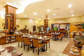 ASTON Niu Manokwari Hotel & Conference Center