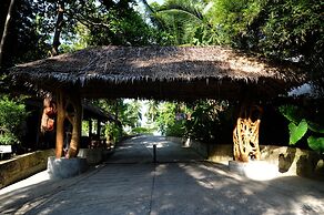 The Jungle Club